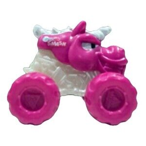 Monster Jam 2026 RARE Mini Jams Series 21 Sparkle Smash #215 By Spin Master